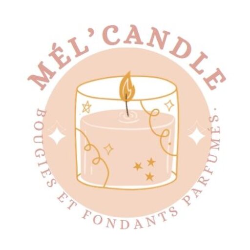 Mél'Candle